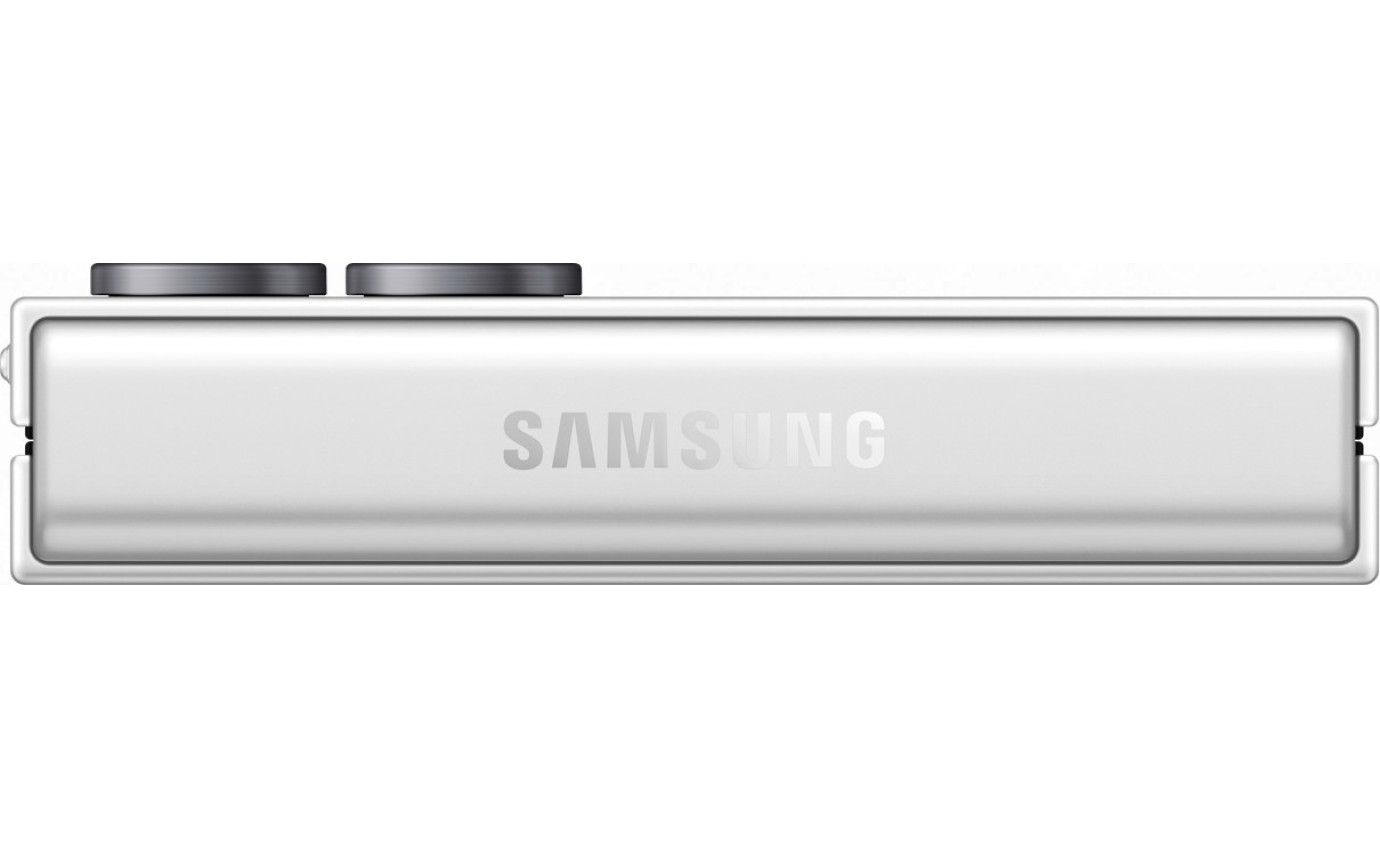 Samsung Galaxy Z Flip7 FE 256GB (White) 11901342091