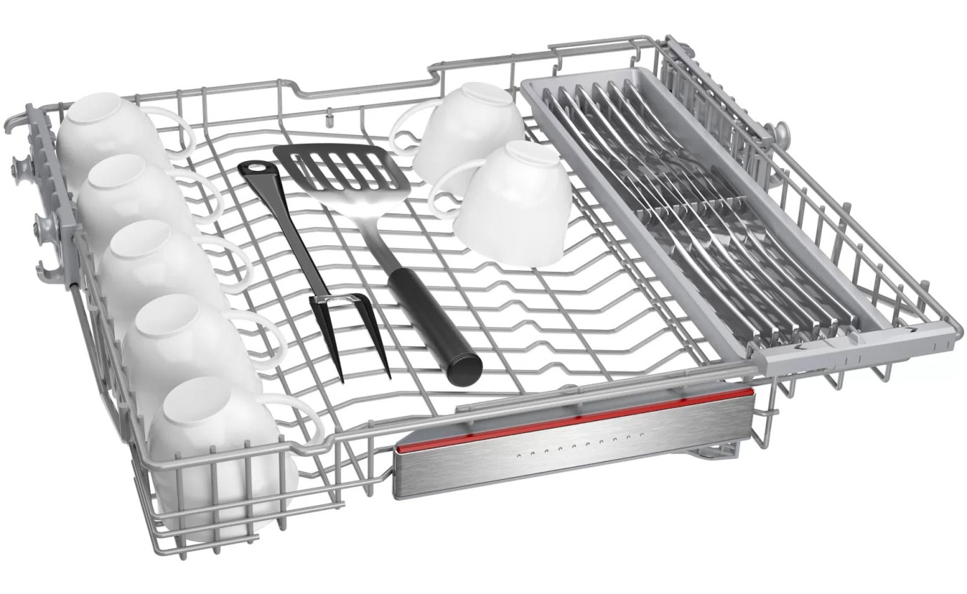 Bosch 60cm Freestanding Dishwasher SMS8EDI01A
