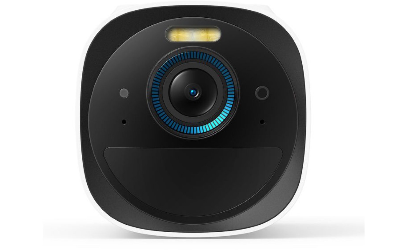 eufy Security eufyCam 3 with Homebase 3 (2 Pack) T8871TW1