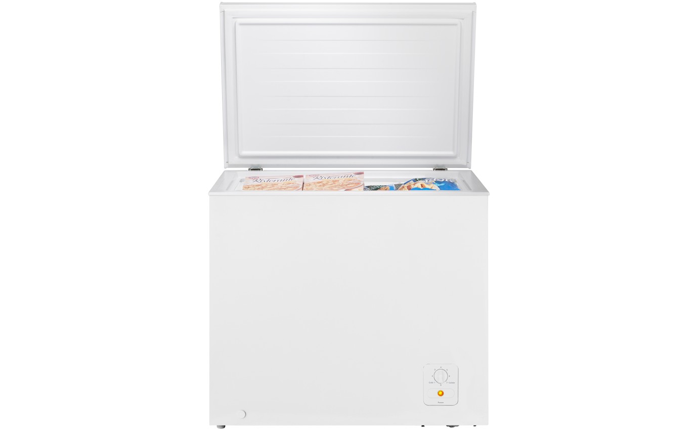 Westinghouse 200L Chest Freezer (White) WCM2000WE