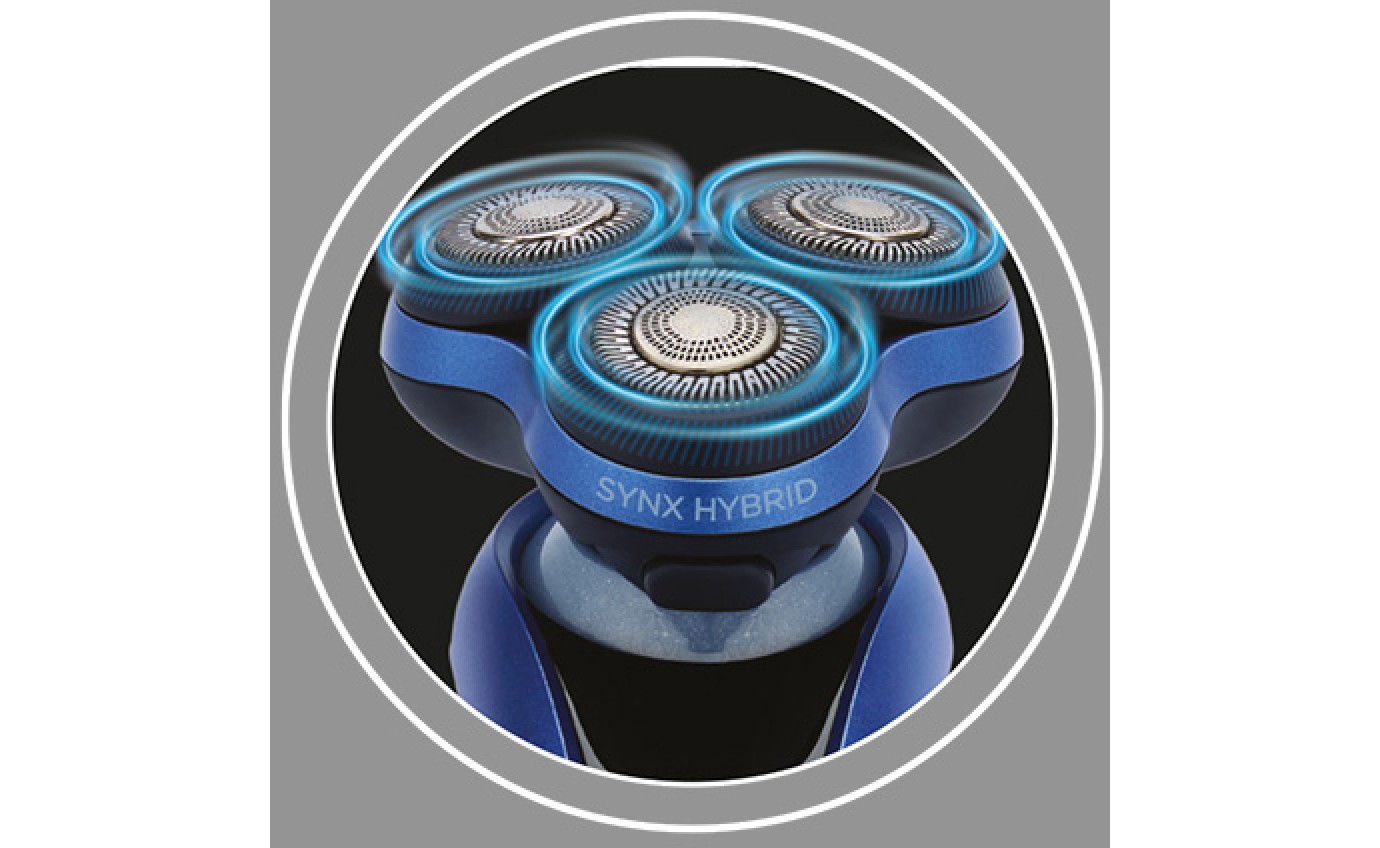 Remington X7 Limitless X Rotary Shaver XR1775AU