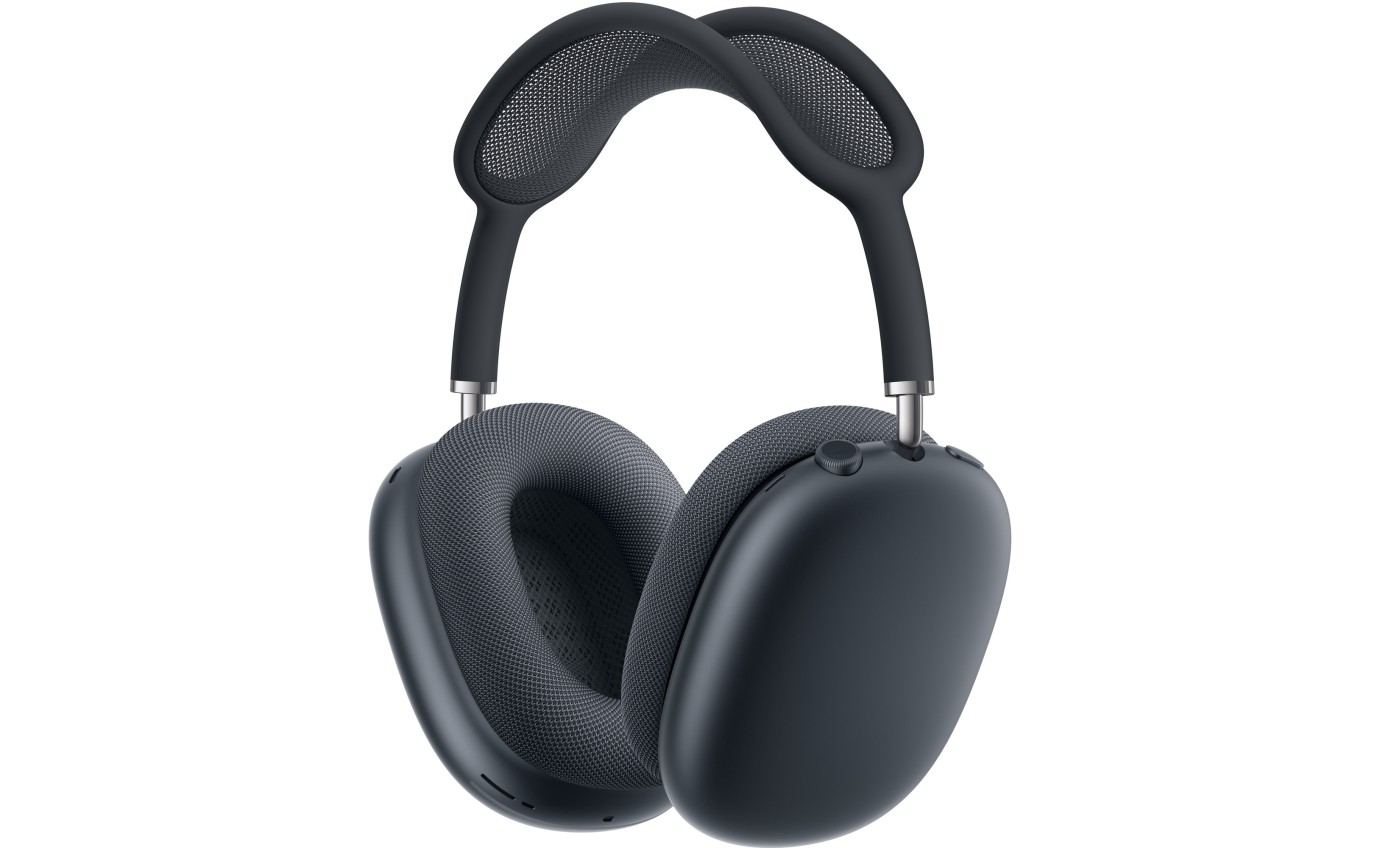 Apple AirPods Max (Midnight) MWW43ZAA / MWW43ZA/A | Retravision