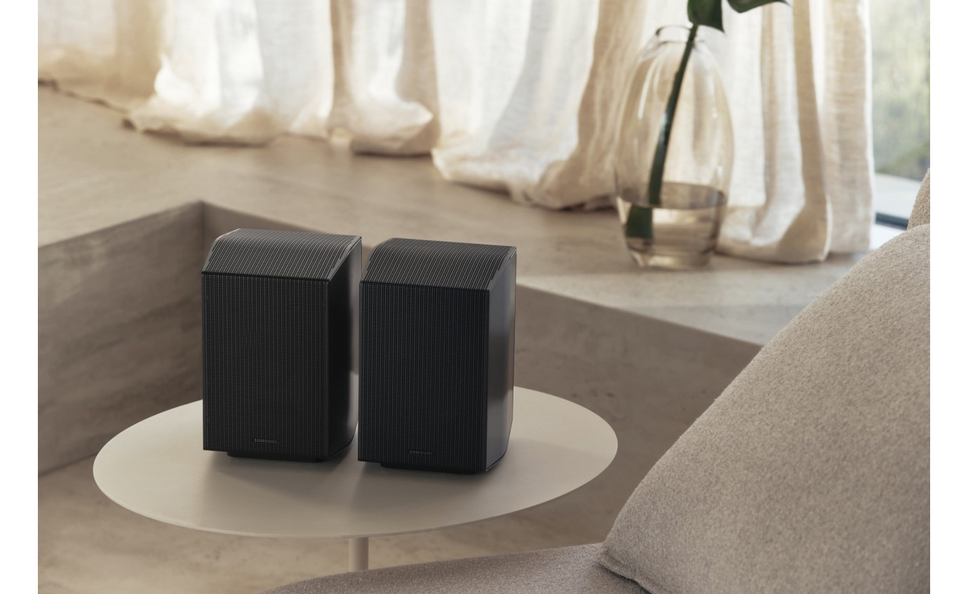 Samsung 9.1.4 Ch Q-Series Soundbar HWQ930FXY