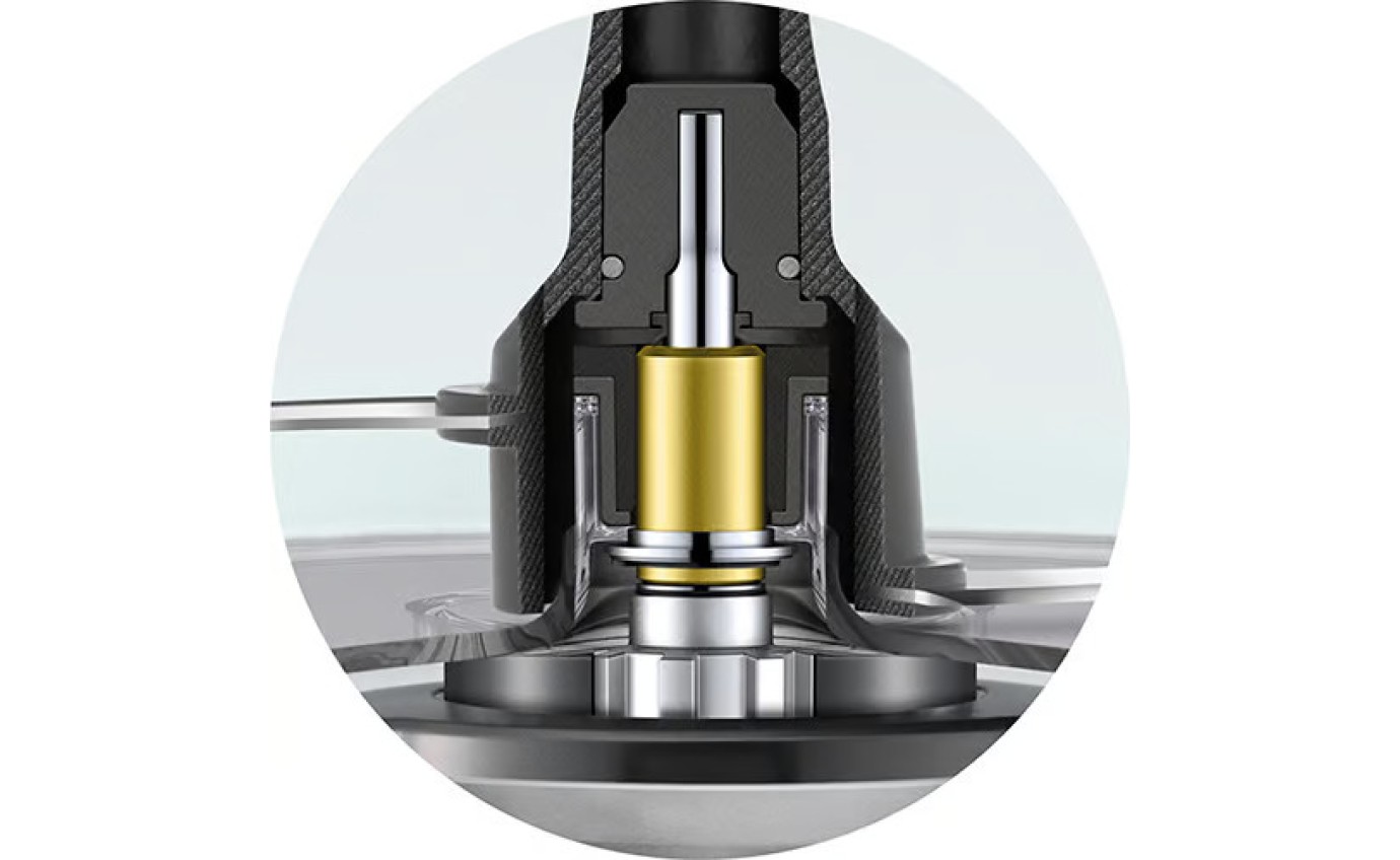 Breville the Kitchen Wizz® 16 Food Processor (Brushed Stainless Steel) BFP810BSS