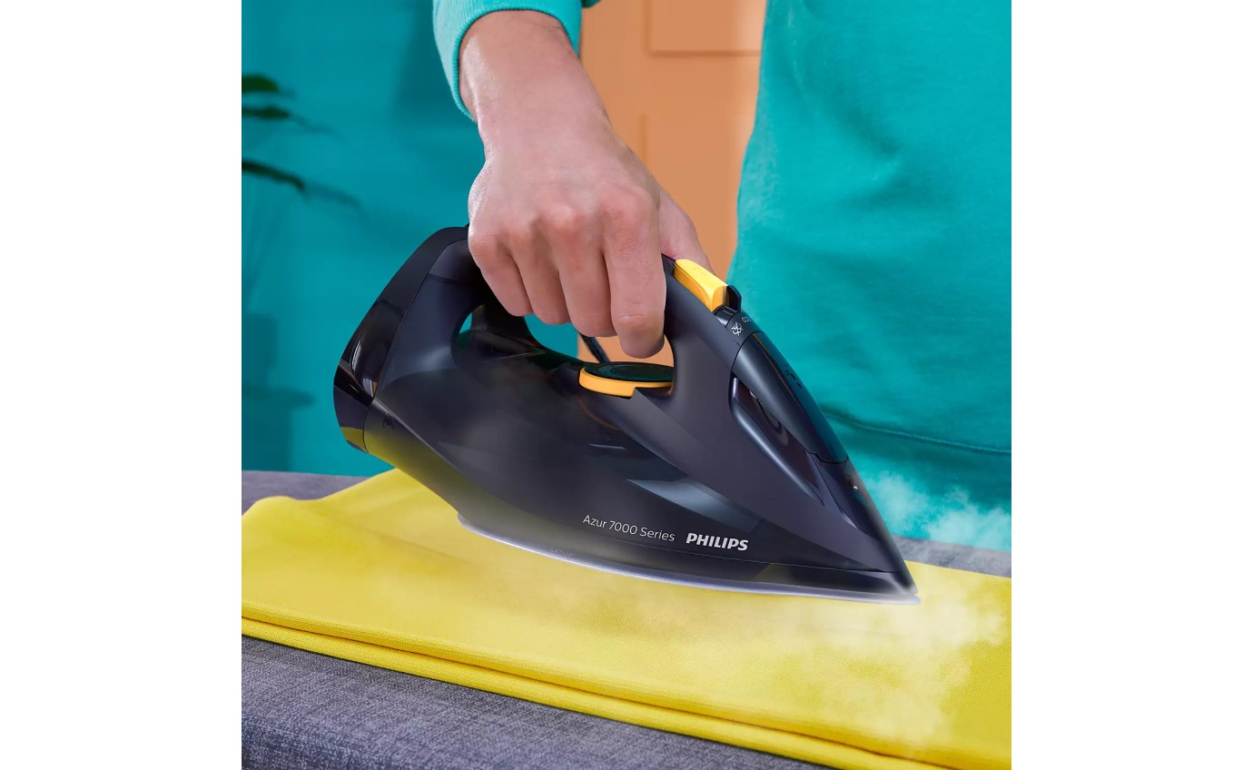 Philips 7000 Series Azur Steam Iron DST706020