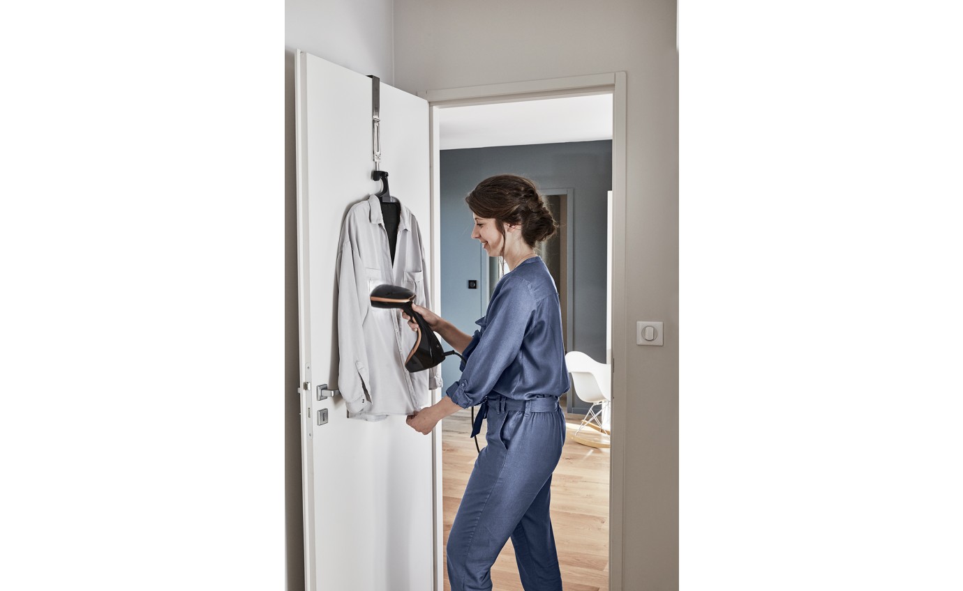 Tefal Access Steam Plus Handheld Garment Steamer DT9120