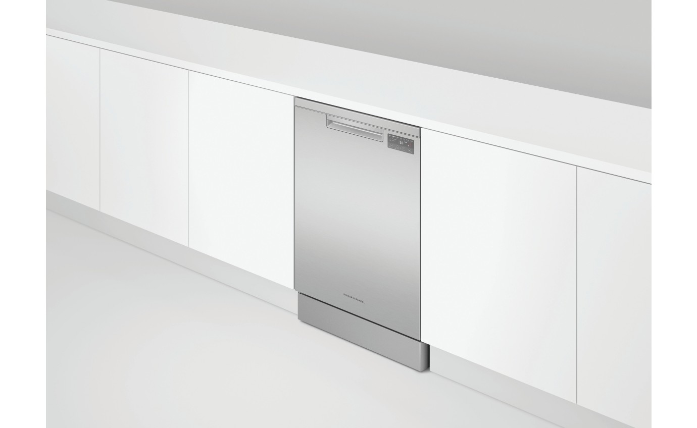 Fisher & Paykel Series 5, Contemporary Dishwasher DW60FC2X3