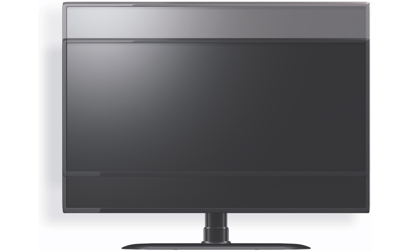 Sanus Swivel TV Base Mount Stand FTVS1B2