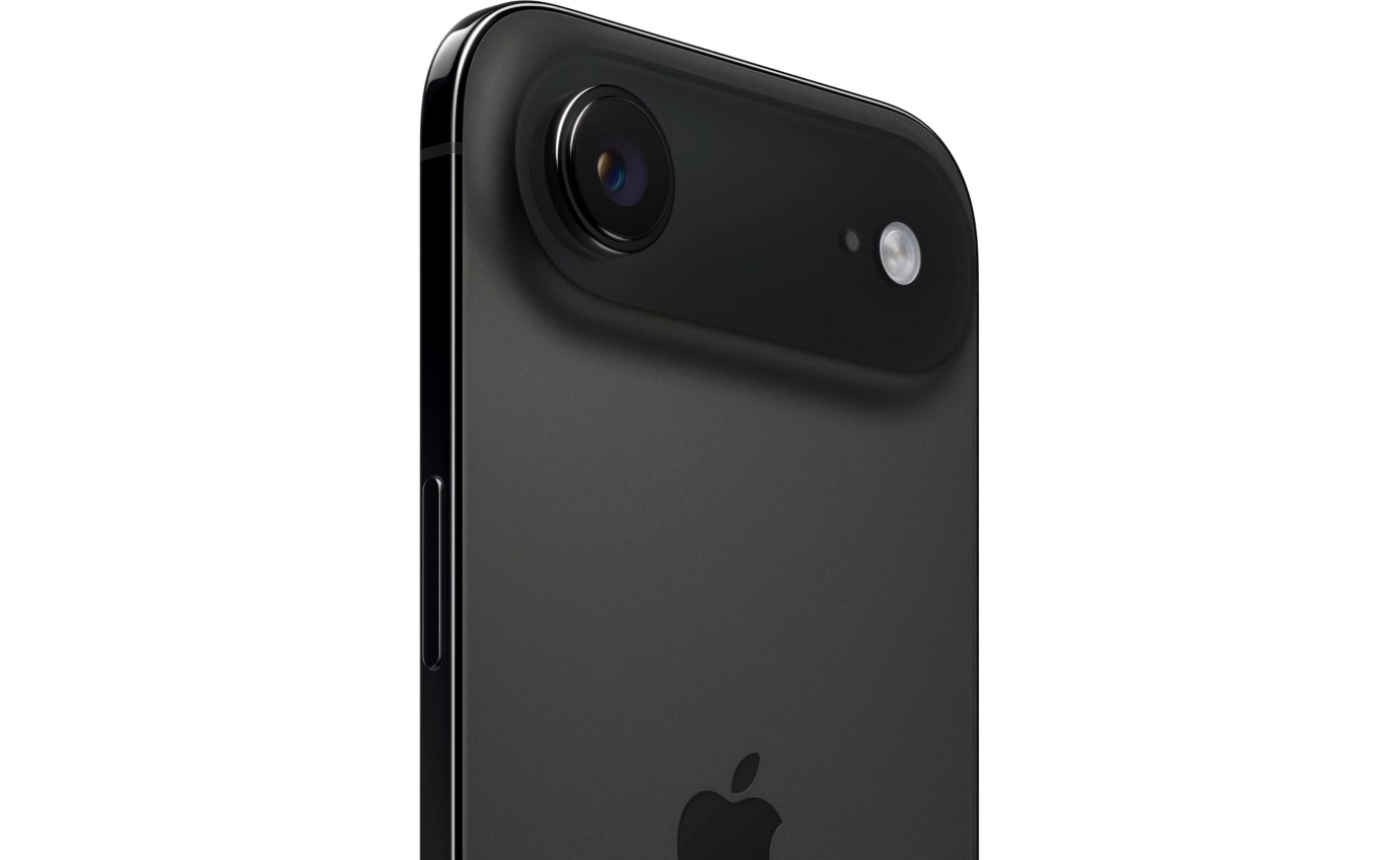 Apple iPhone Air 1TB (Space Black) MG2W4XA