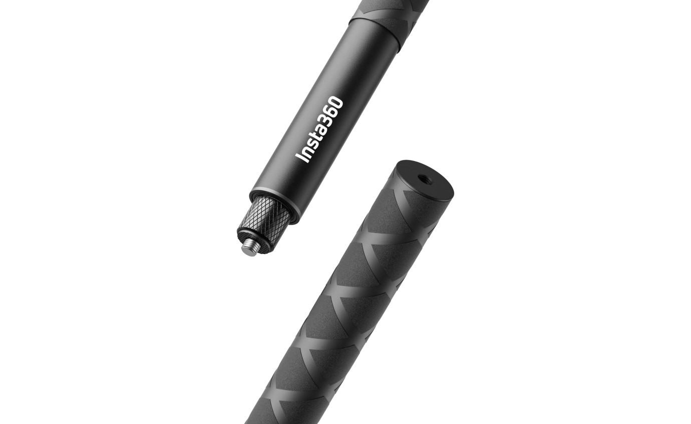 Insta360 114cm Invisible Selfie Stick INSTAX310