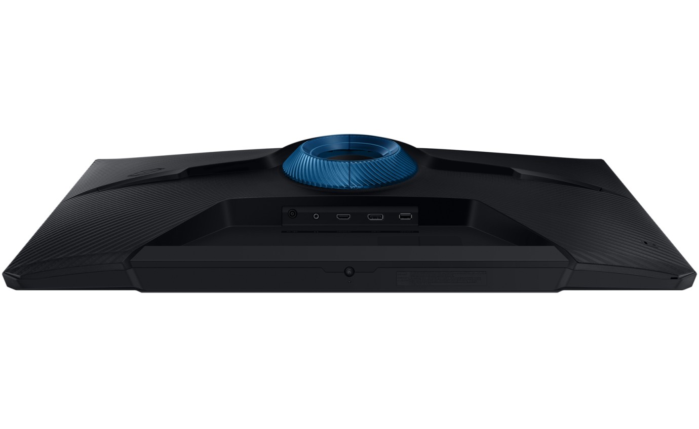 Samsung 32 inch Odyssey G30D Gaming Monitor LS32DG302EEXXY