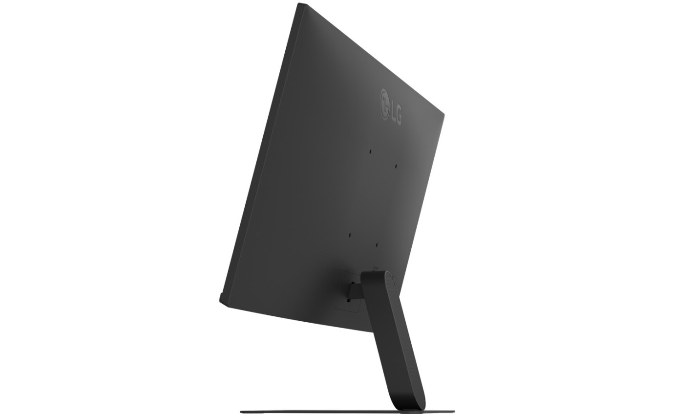 LG 23.8&rdquo; FHD 120Hz HDR10 IPS Monitor 24U411BAAUQ