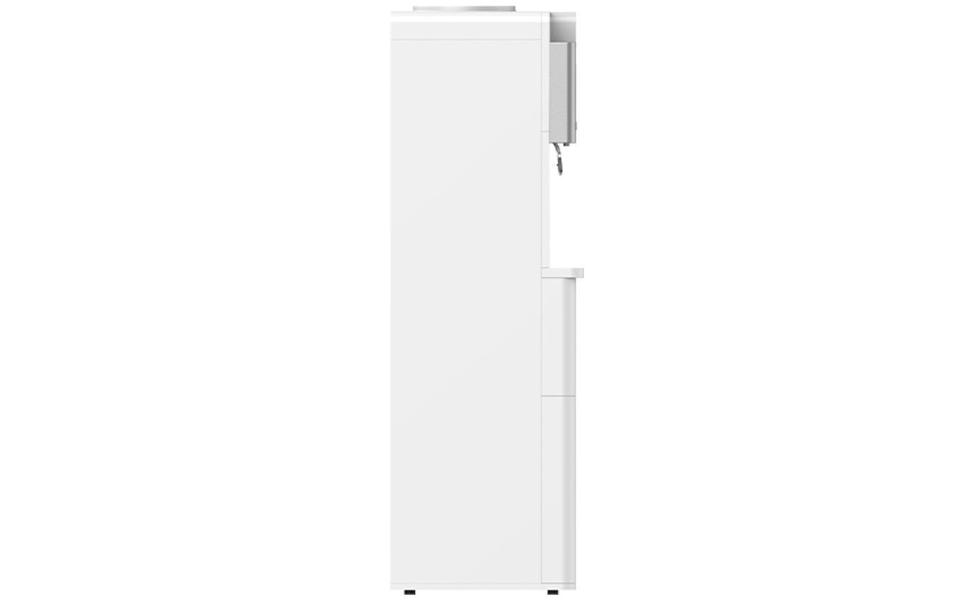 Morphy Richards 13kg Ice Maker & Water Dispenser MRIMDT1WT