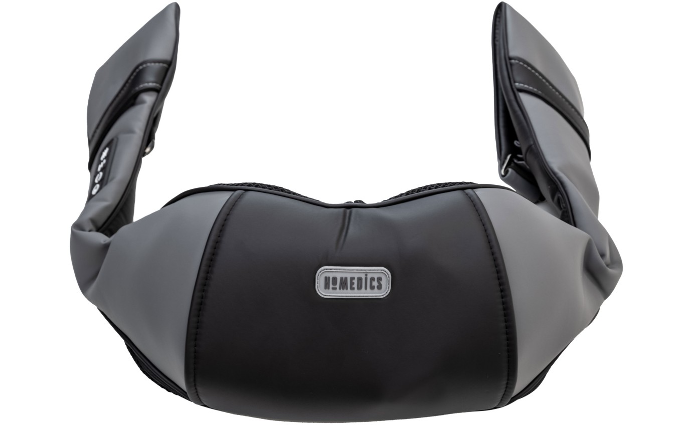 Homedics Cordless Shiatsu Neck Massager NMS675HAU