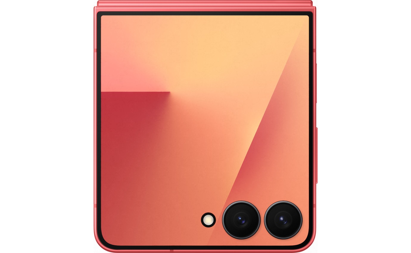 Samsung Galaxy Z Flip7 256GB (Coralred) 11901342093
