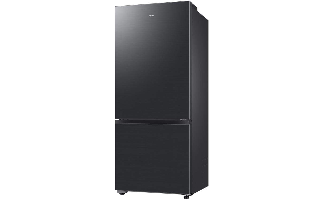 Samsung 427L Smart Bottom Mount Refrigerator (Matte Black) SRL4200B