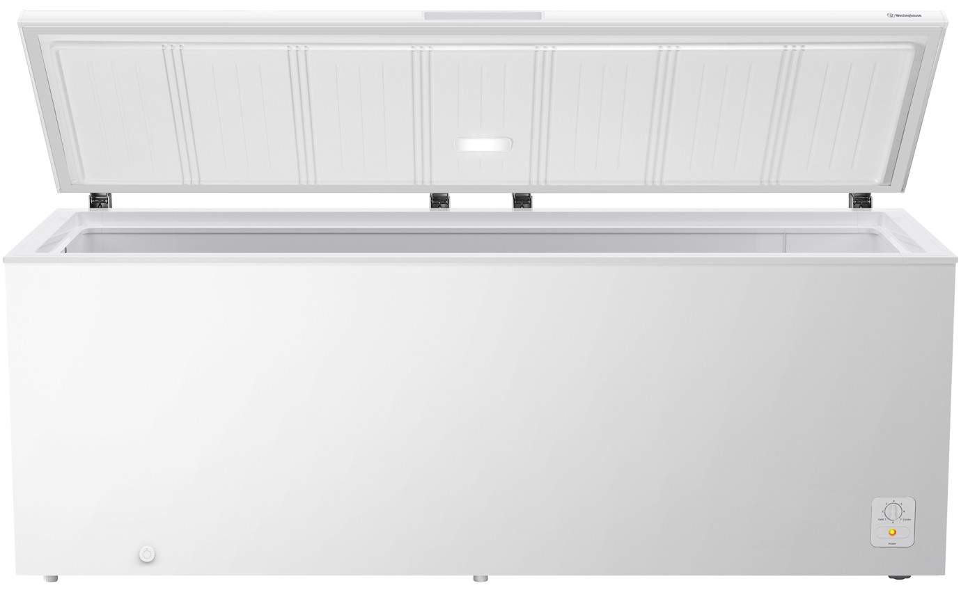 Westinghouse 702L Chest Freezer (White) WCM7000WE