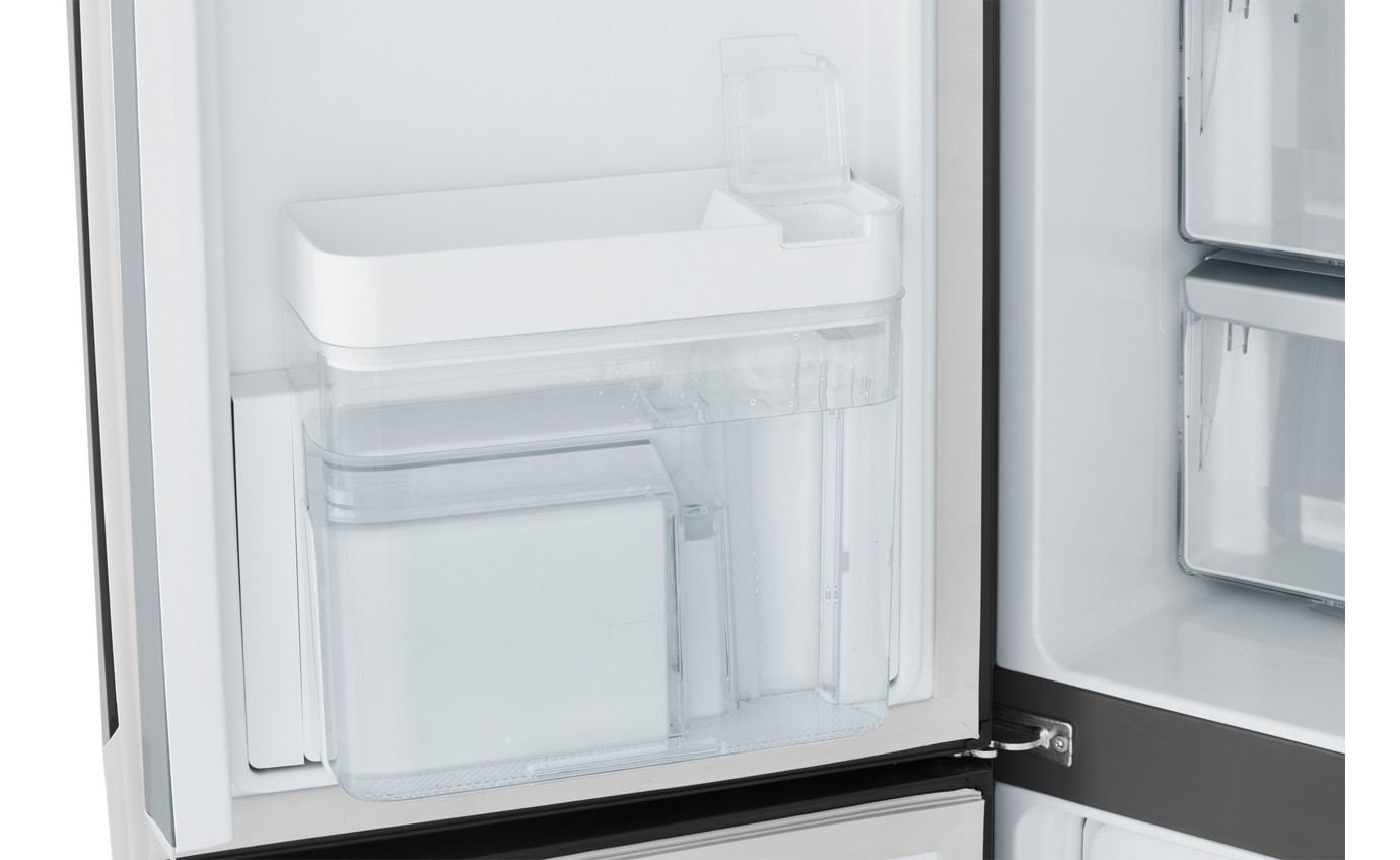 Westinghouse 564L French Door Fridge (Dark Stainless Steel) WQE5660BA