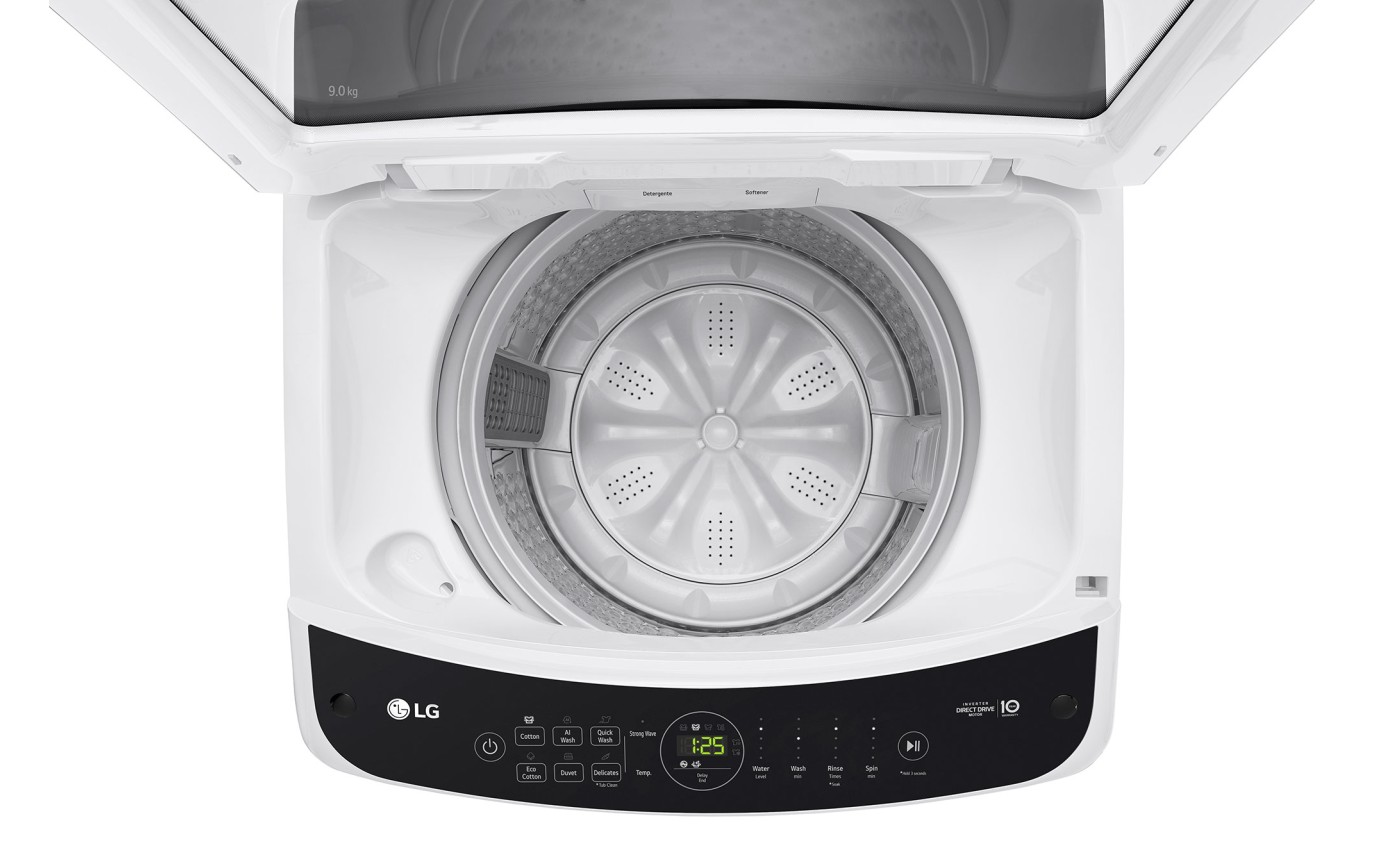 LG WTL309W