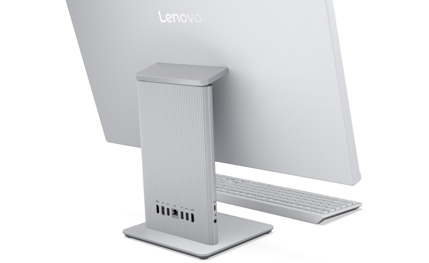 Lenovo 27 inch IdeaCentre AIO Core 7 240H 32GB RAM 1TB W11H F0HM00U8AU