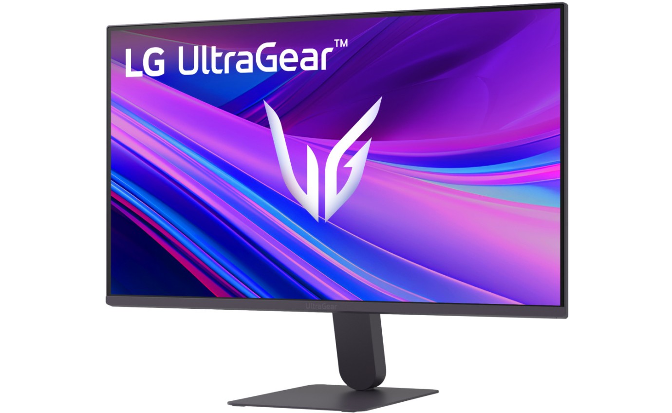 LG 23.8 inch FHD 144Hz HDR10 IPS Gaming Monitor 24G411BBAAU