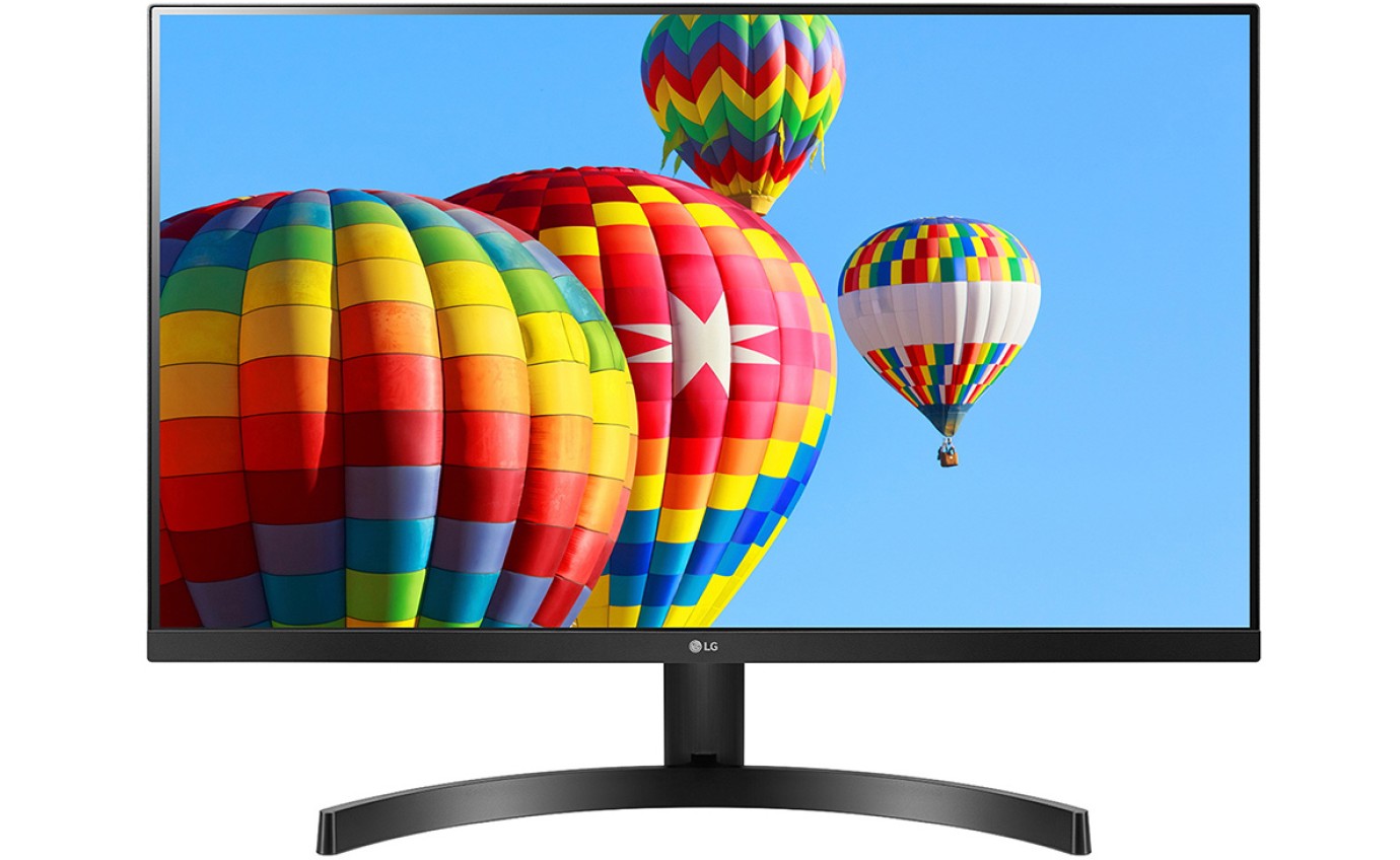 Lg 75hz Monitor LG 27