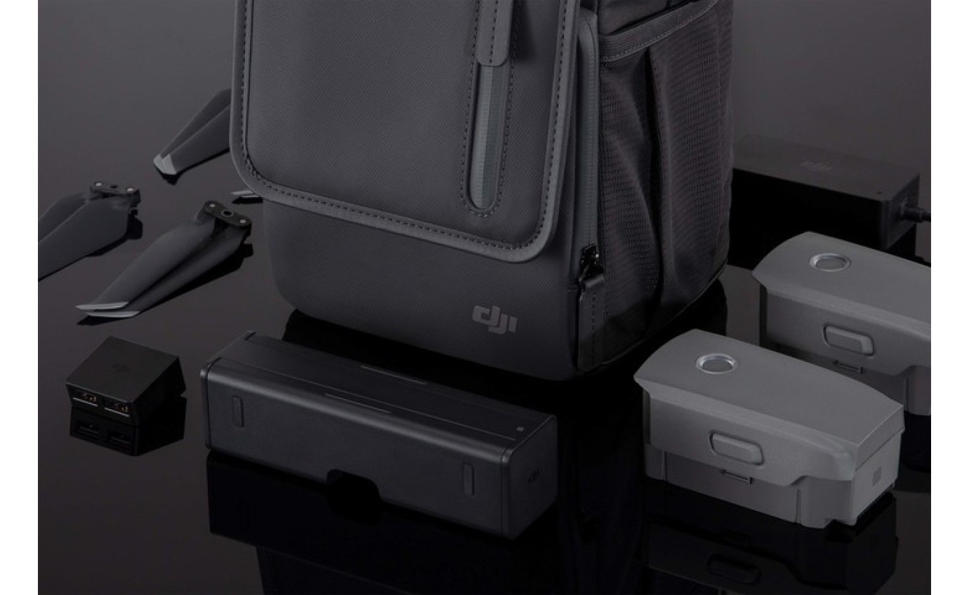 DJI Mavic 2 Fly More Kit 4301409
