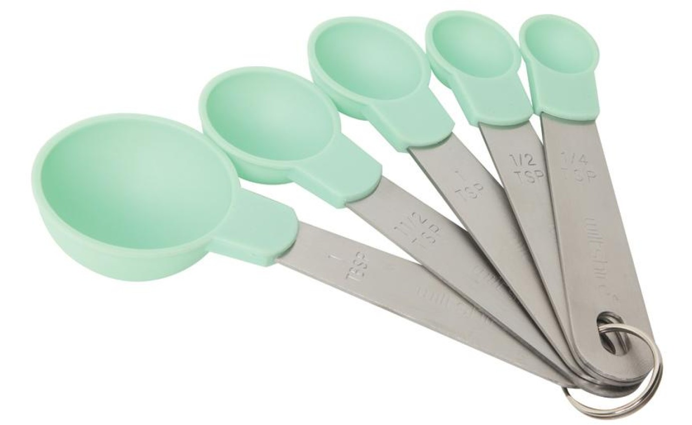 Wiltshire Measuring Spoons 43429