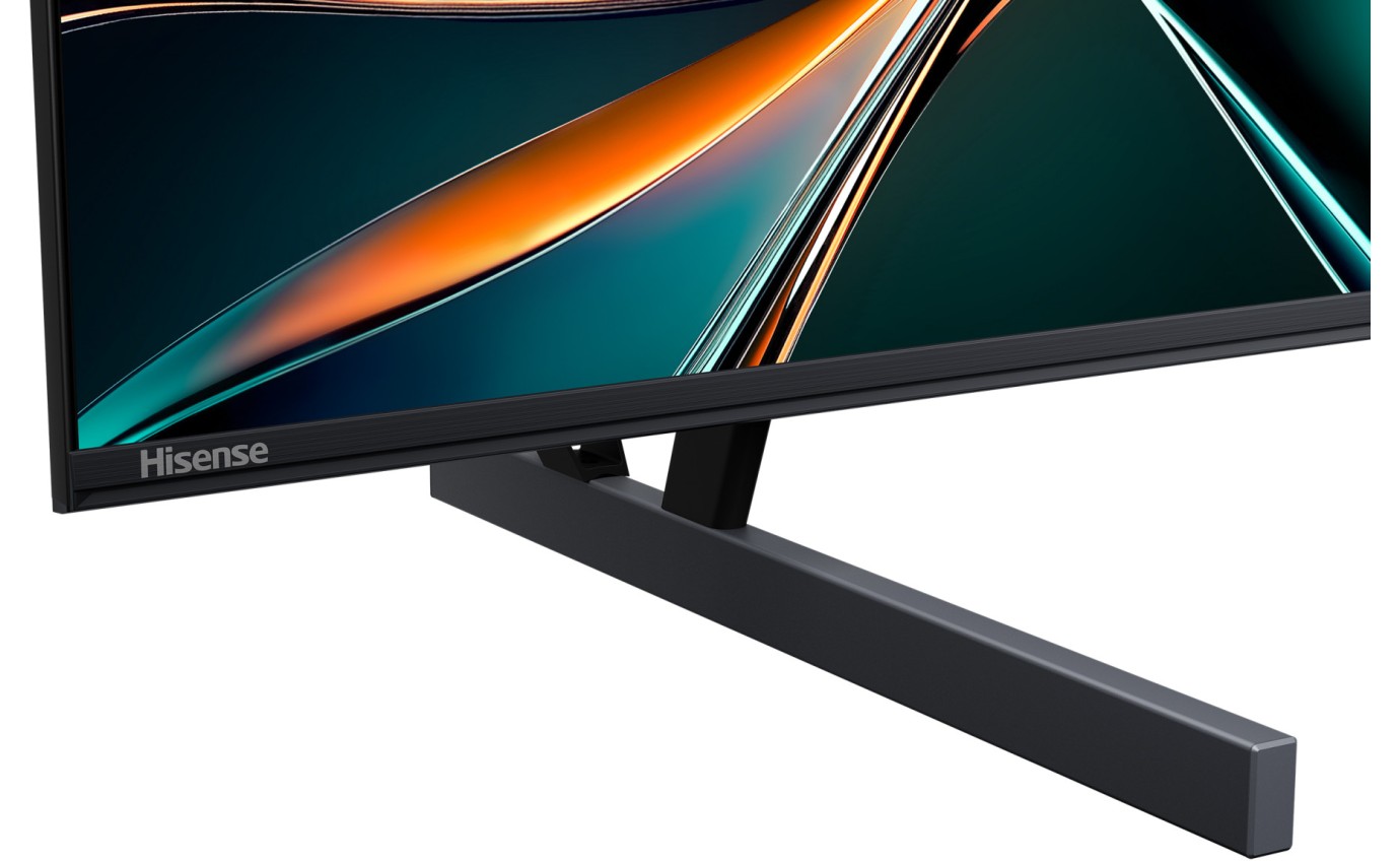 Hisense 65 inch U6QAU Pro ULED Mini LED 4K 144Hz Smart TV 65U6QAUPRO