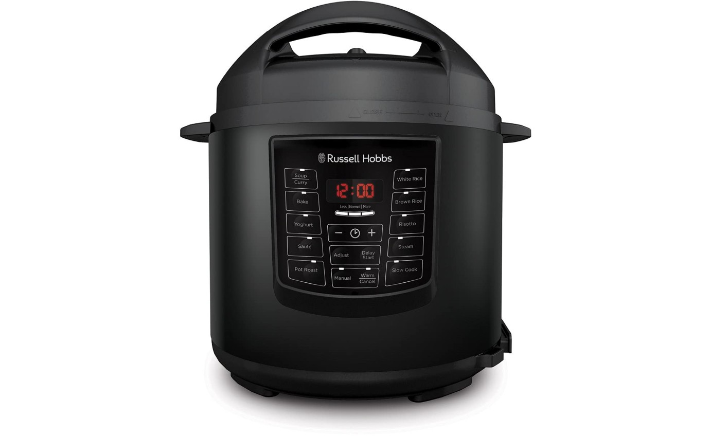 Russell Hobbs 11-in-1 Digital Multi-Cooker RHPC3000