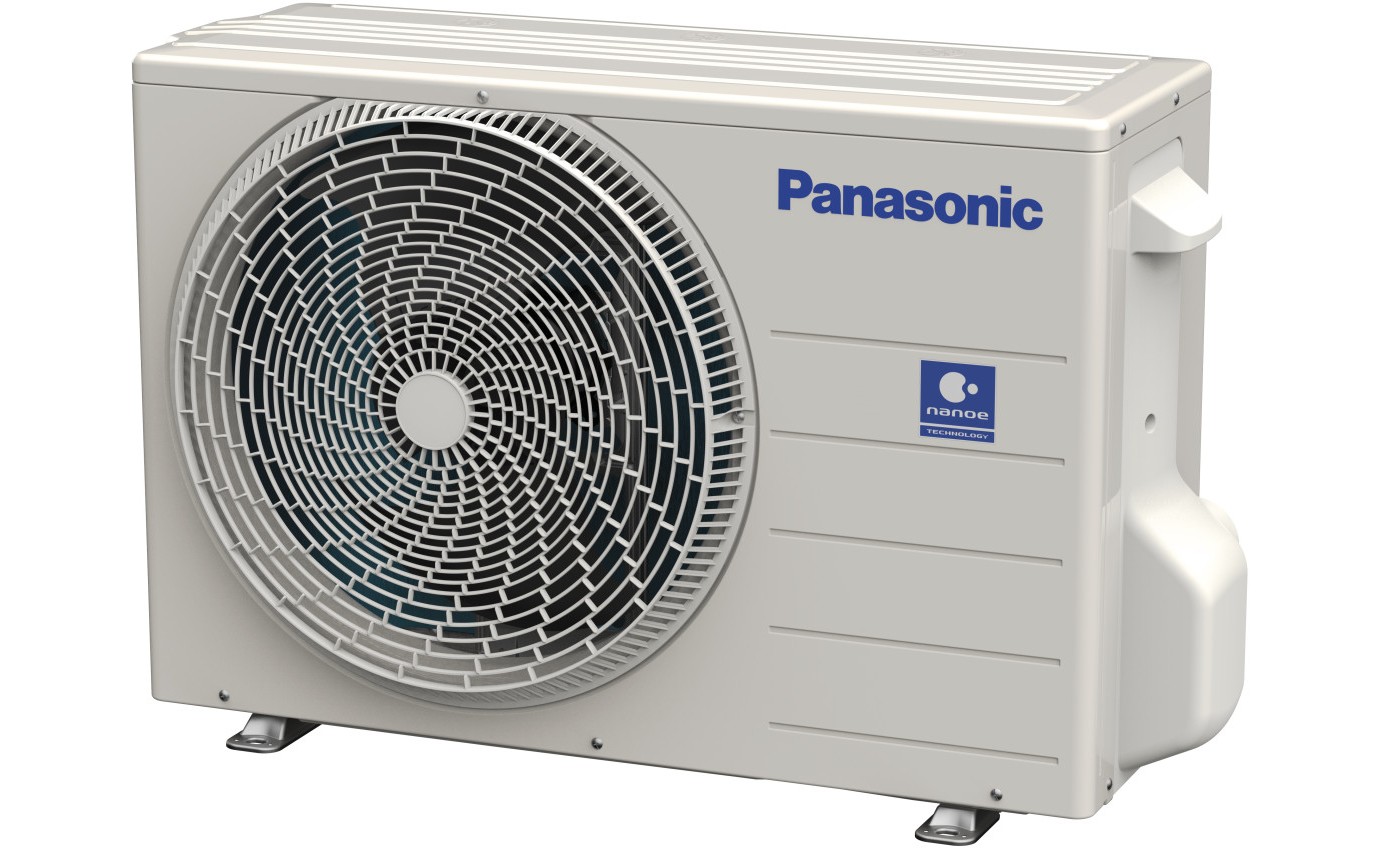 Panasonic 2.5kW/3kW Reverse Cycle Split System CSCUZ25AKR