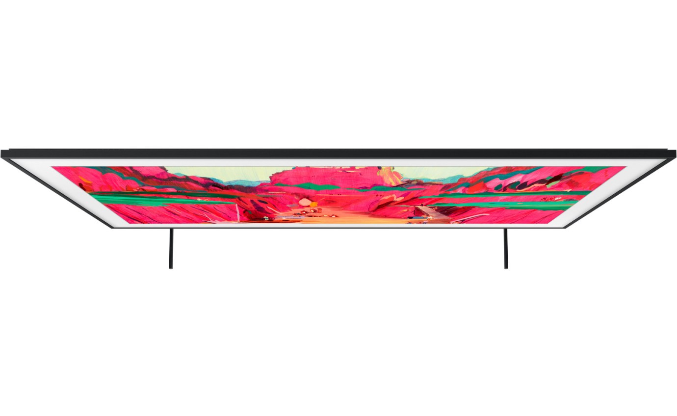 Samsung 65 inch The Frame Pro Neo QLED Mini LED 4K Vision AI Smart TV QA65LS03FWWXXY