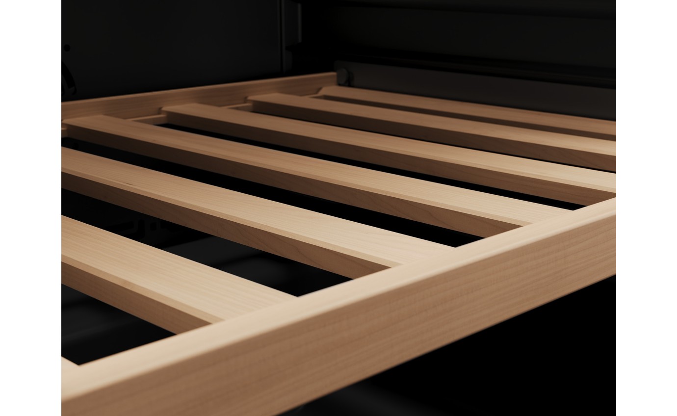 Vintec 31 Bottle Integrated Dual Zone Wine Cabinet VWD820SAPX