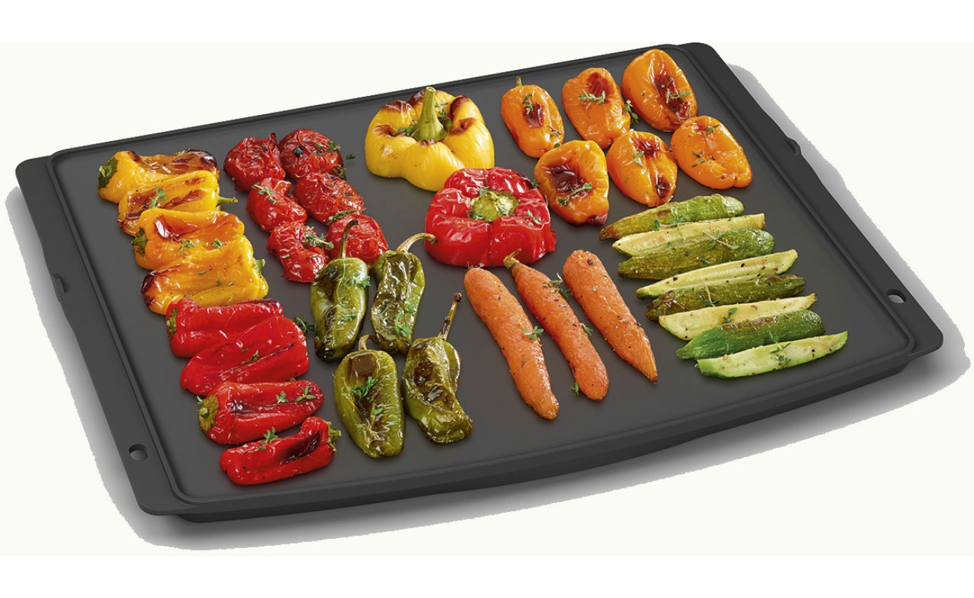 Smeg Teflon BBQ Plate BBQ