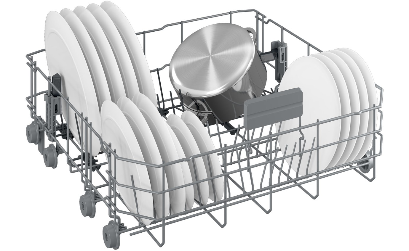 Beko 60cm Freestanding Dishwasher BDFB1430B