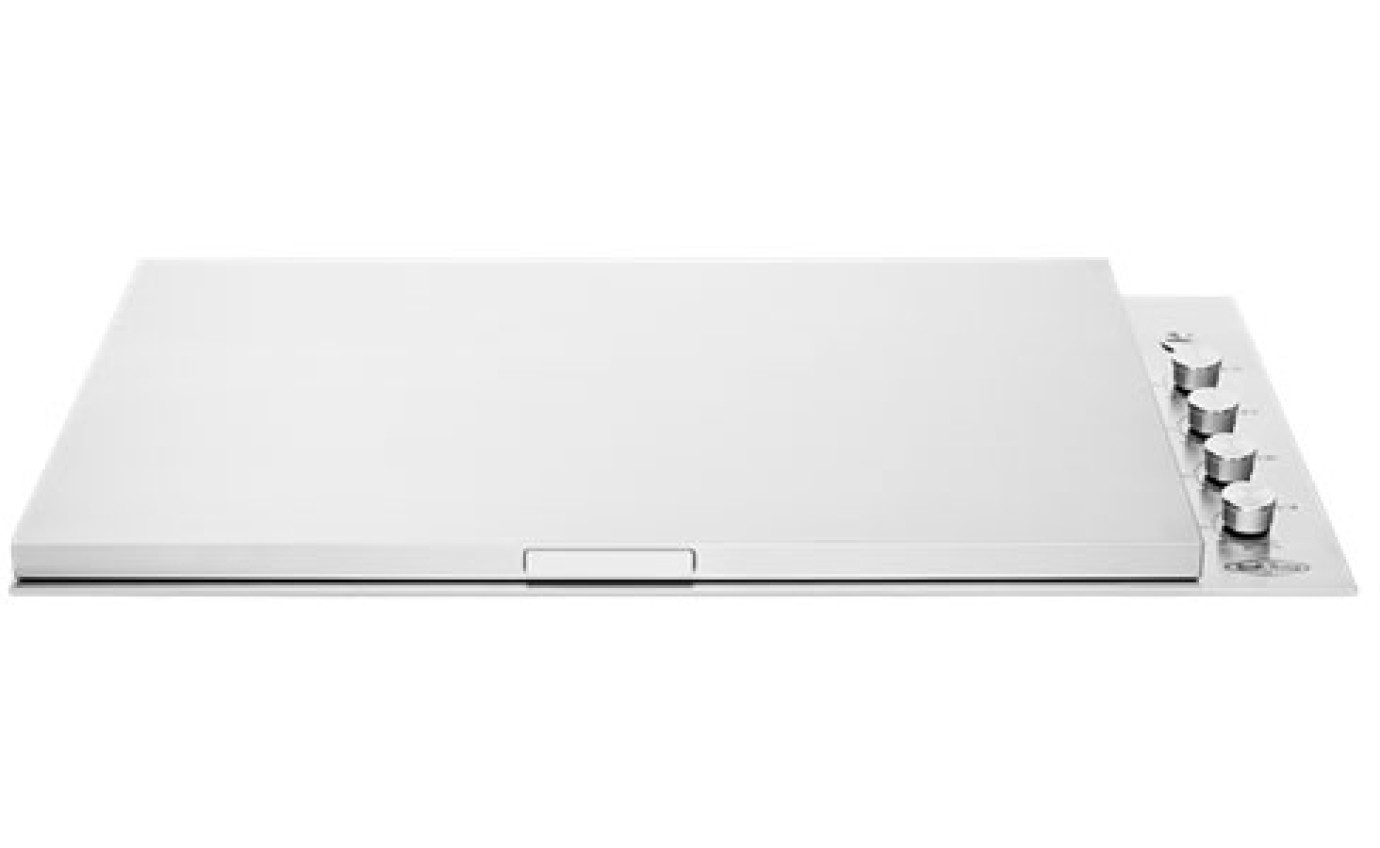 BeefEater Signature ProLine™ 6 Burner Built-in Natural Gas BBQ with Lid BSL158SANG