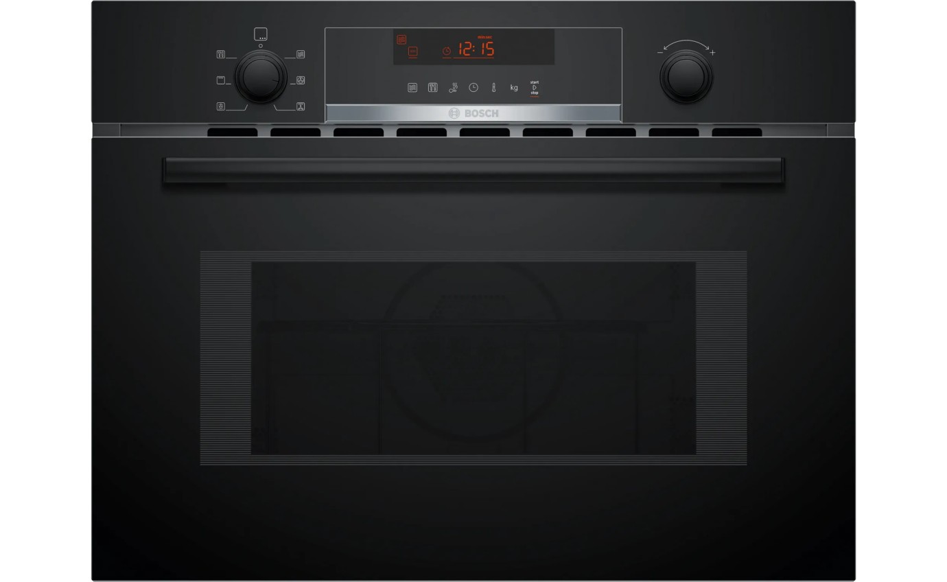 Bosch Series 4 Built-in Combination Microwave Oven CMA583MB0B