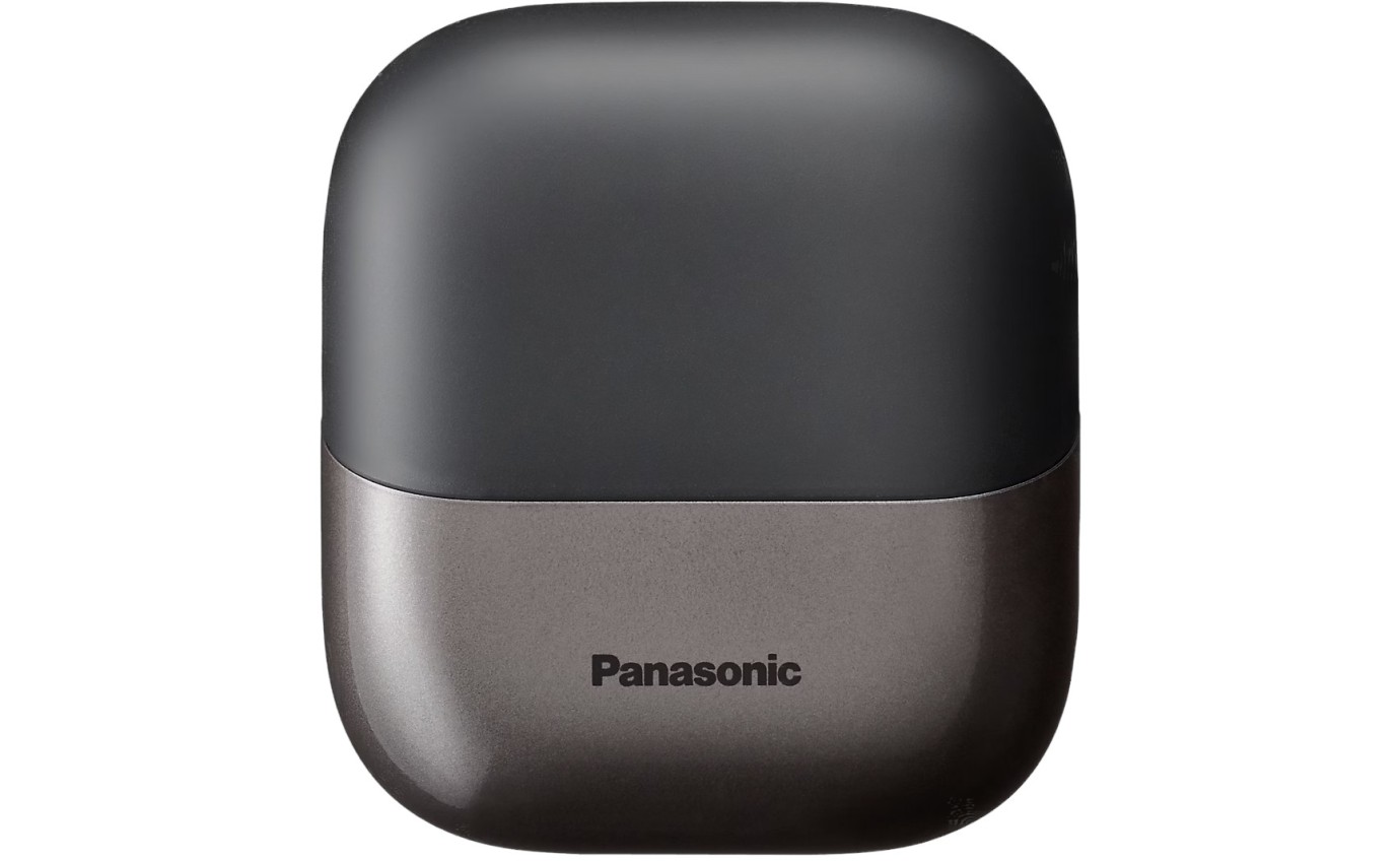 Panasonic Compact 3-Blade Electric Shaver ESCM3AK541