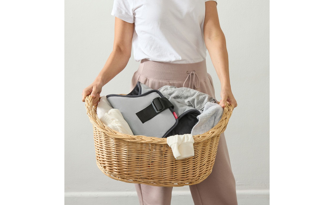 Sunbeam Lower Back Heating Pad HPB5400