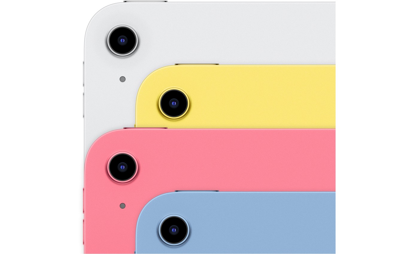 Apple iPad 11-inch A16 Wi-Fi 256GB (Pink) MD4P4XA