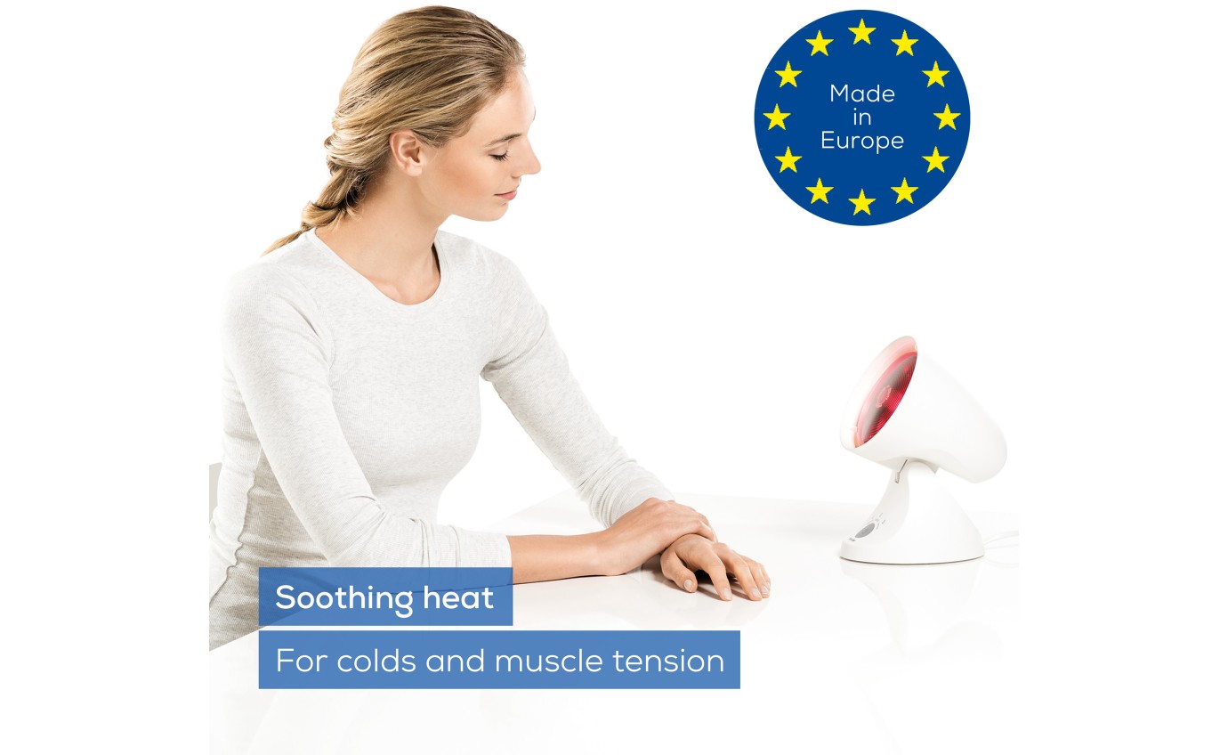 Beurer Infrared Lamp IL35