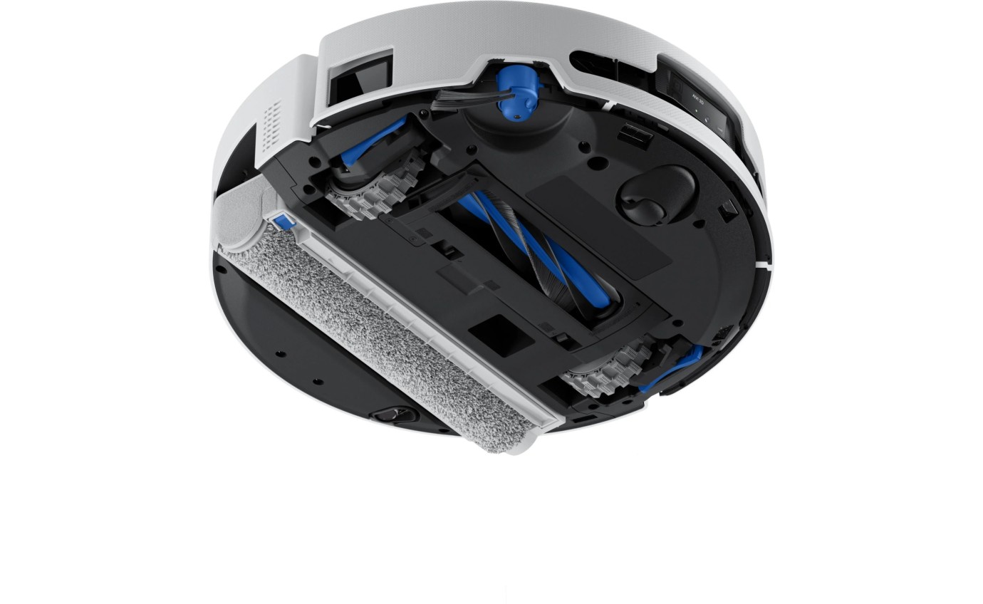 Ecovacs DEEBOT T90 PRO OMNI Robot Vacuum & Mop (White) DEX95