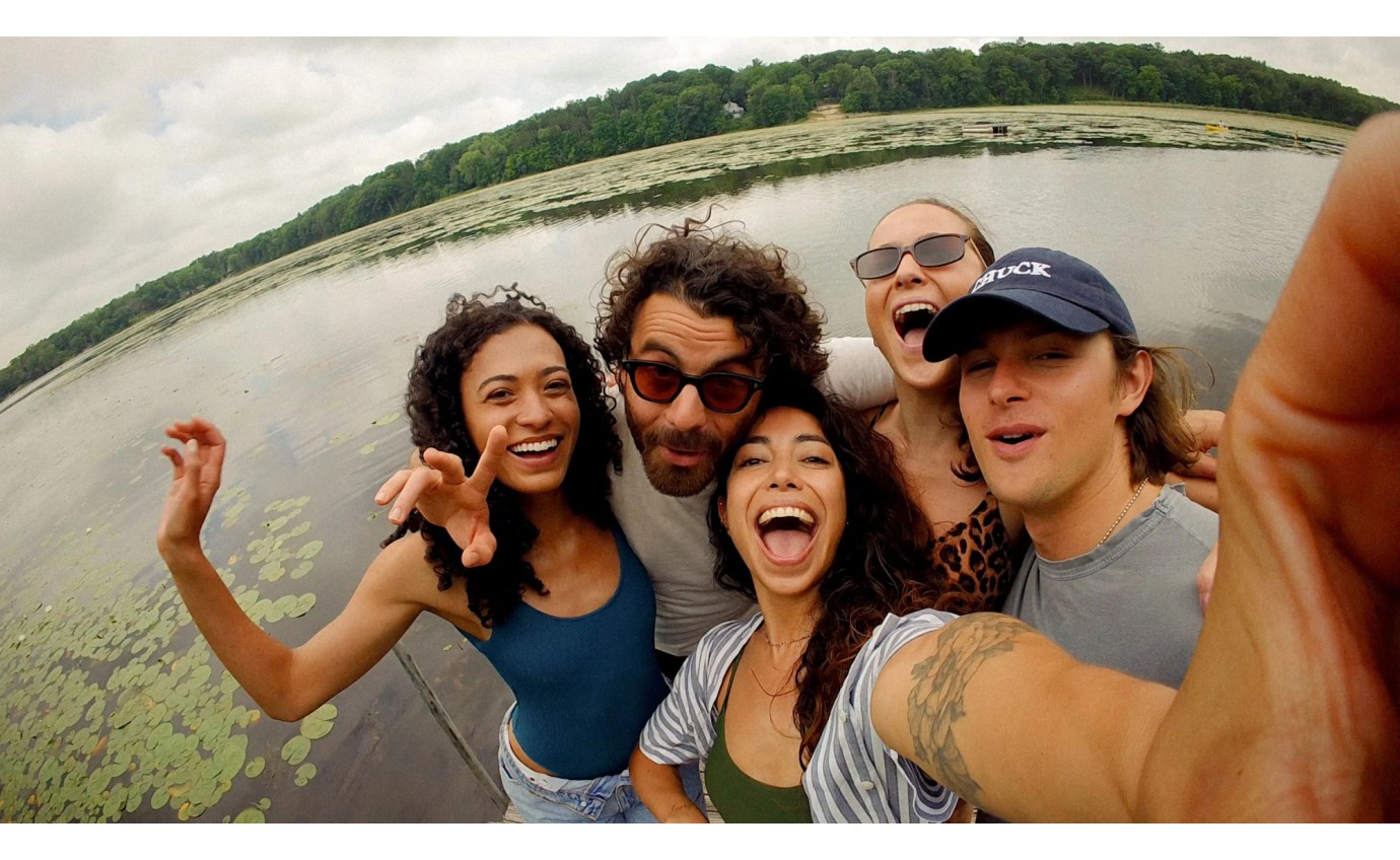 GoPro LIT HERO CHDHF132AS