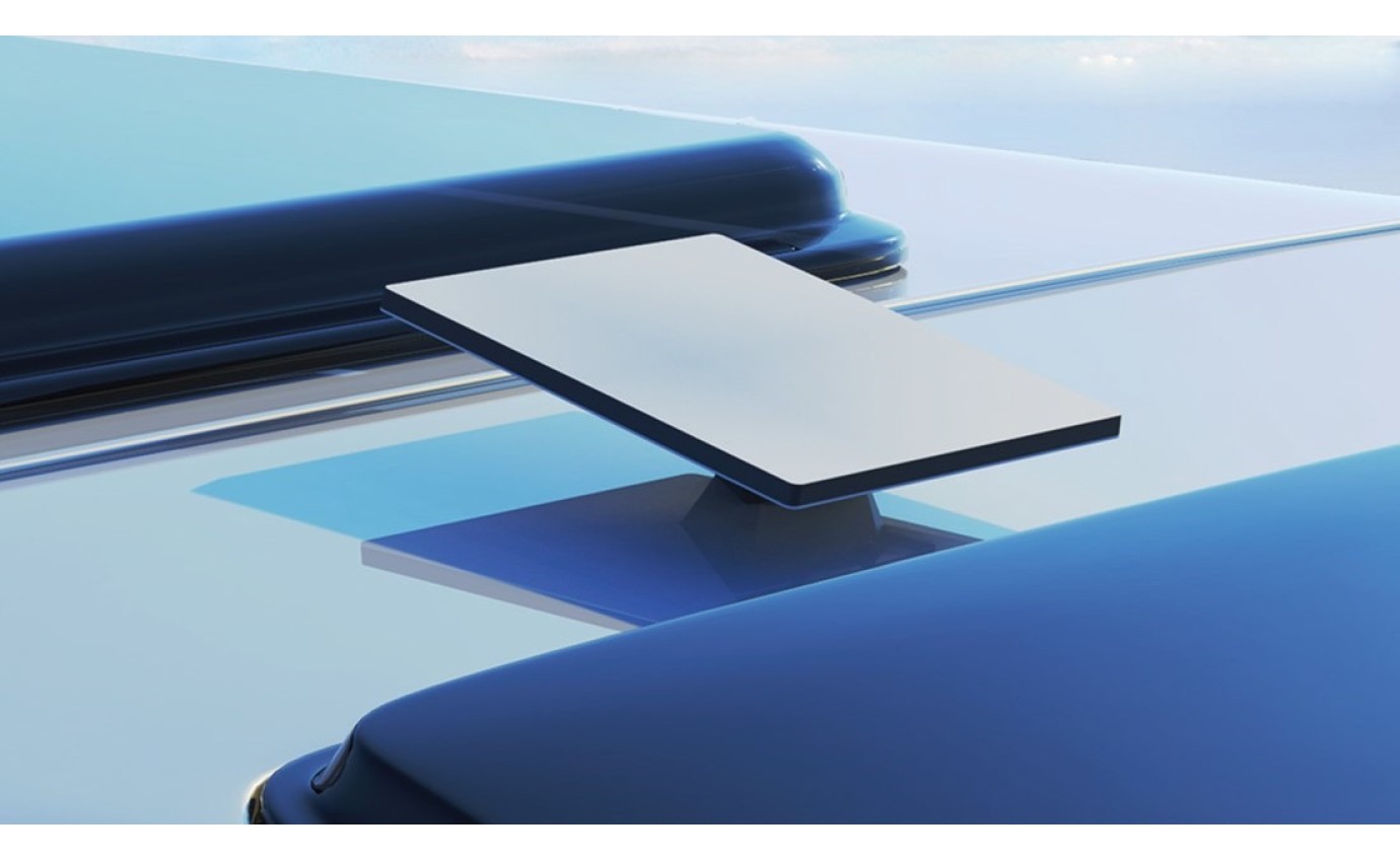 Starlink Mini Mobility Mount 4178000