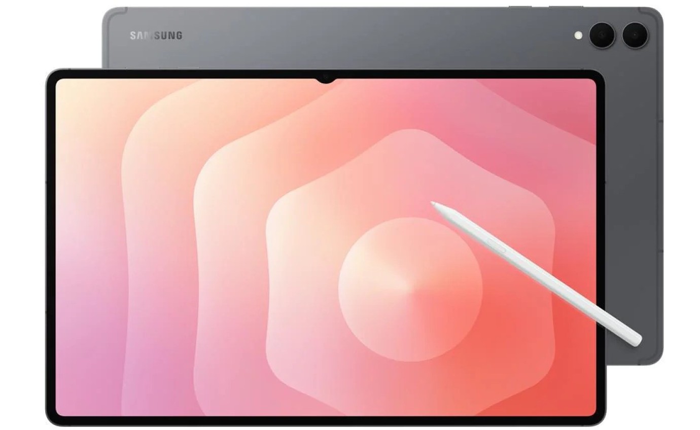 Samsung Galaxy Tab S11 Ultra 14.6 inch 5G 1TB (Grey) SMX936BZAIATS