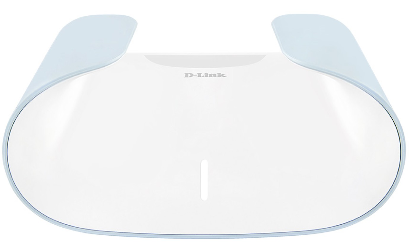 D-Link Aquila Pro AI AX3000 Wi-Fi 6 Smart Mesh Router (2 Pack) M302PK