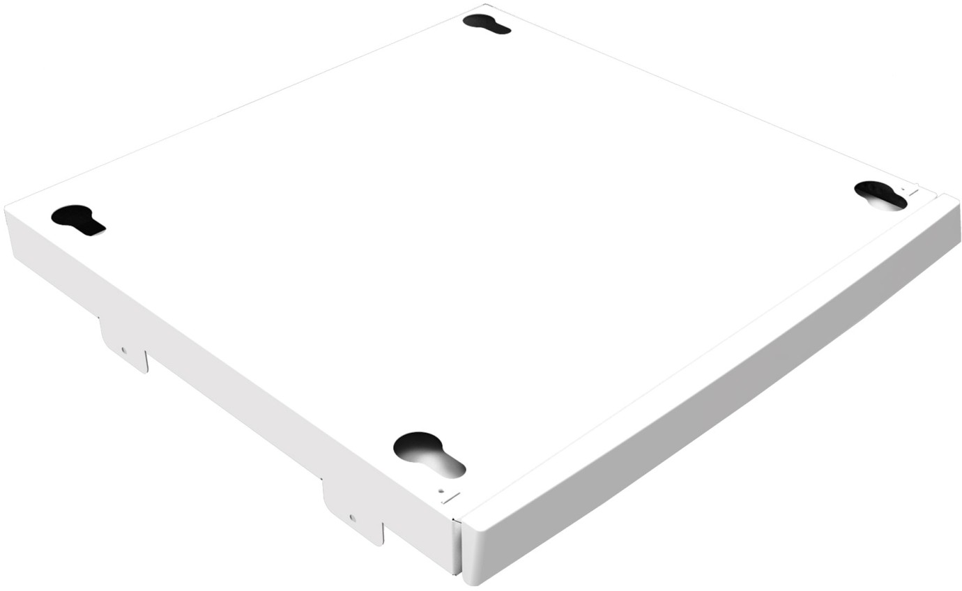 Beko 54cm Stacking Kit with Shelf for Condenser & Heat Pump Dryers SKWS54