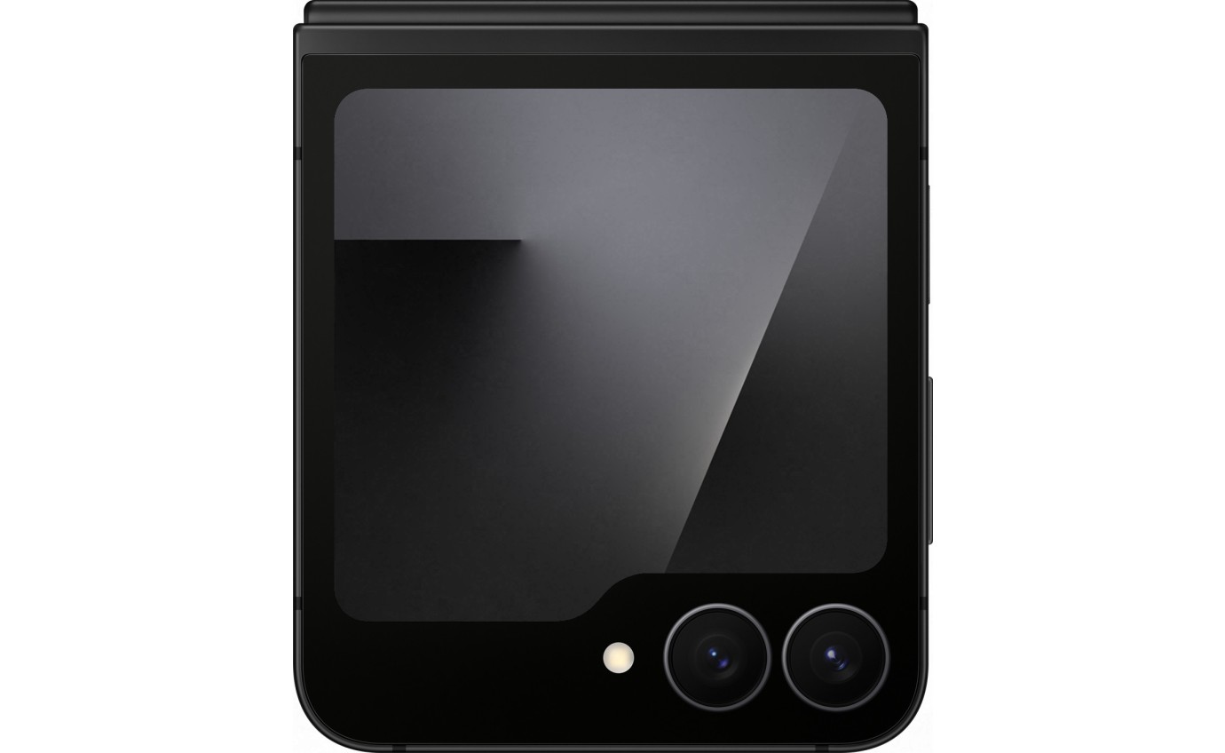 Samsung Galaxy Z Flip7 FE 128GB (Black) 11901342105