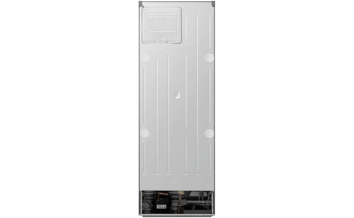 LG 335L Bottom Mount Fridge (Stainless Finish) GBB300PL