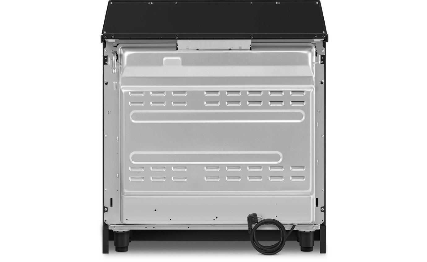 Smeg 90cm Victoria Dual Fuel Cooker (Cream) TRA90GMP